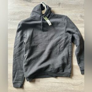 Goodfellow& Co Gray Men's Hoodie Sweater
